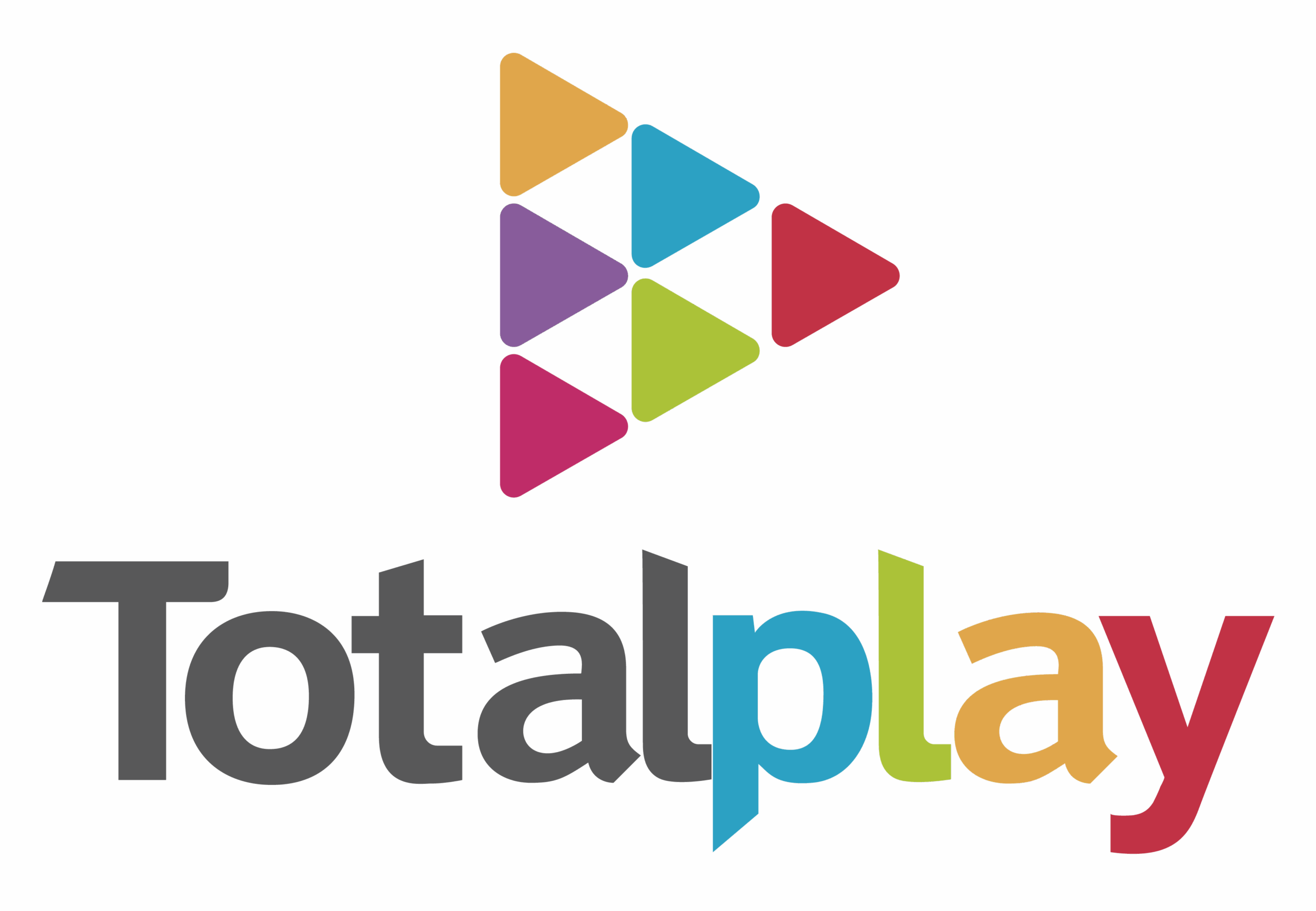 TotalPlay Internet